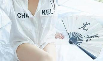 尤蜜荟 - 说说H杯陈若初的校服原图合集，友情提醒，看了会上瘾哦
