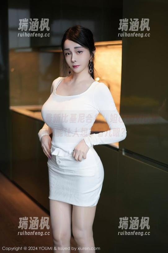 尤蜜荟 - 最新比基尼合集，妲己toxic为何总能让人想多看几眼？