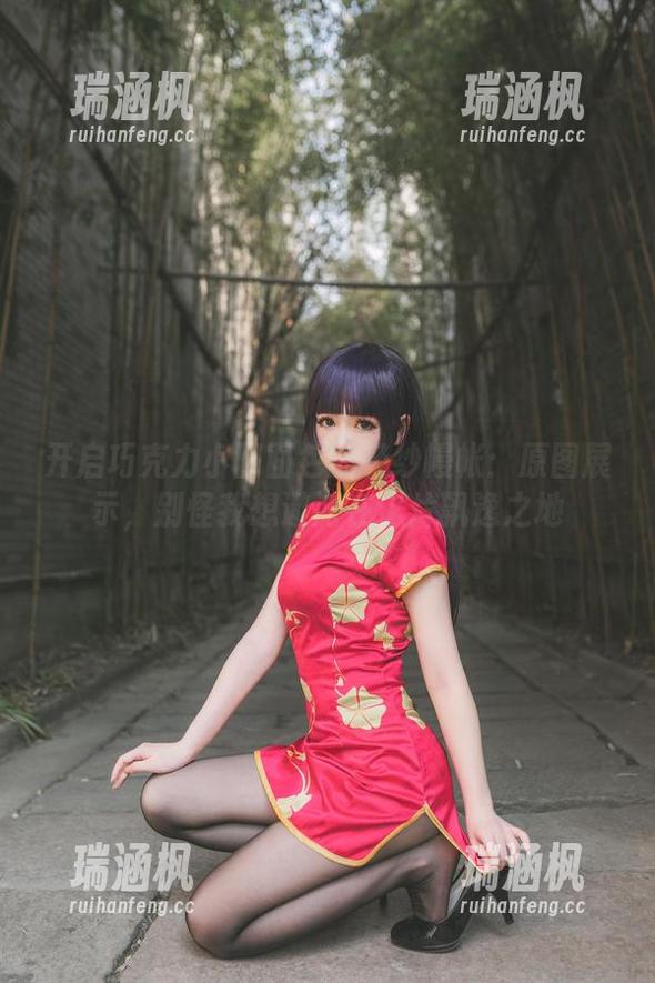 开启巧克力小圆面包的轻纱幔帐：原图展示，别怪我想遨游在这片飘逸之地
