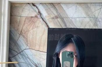 微密圈 - 张鑫baby全集：那些“美脚”让人不自觉多看几眼的时刻