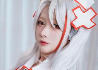 免费福利～念念_D的白枪呆兔女郎，萌到你无法自拔！