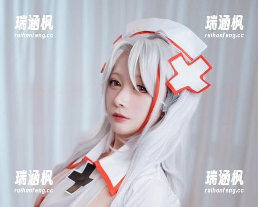 免费福利～念念_D的白枪呆兔女郎，萌到你无法自拔！