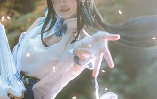 戚顾儿的少女合集，谁说少女不能调皮捣蛋呢？