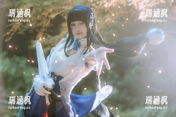 戚顾儿的少女合集，谁说少女不能调皮捣蛋呢？