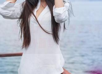 推女神 - 刘飞儿Faye的皮衣写真集：谁还在外面穿棉衣啊？