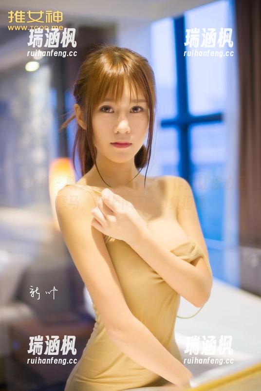 推女神-晓艾fafa 推女神 - 晓艾fafa的夏天:作品让你心猿意马,别让下载成为负担哦