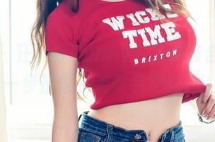 推女神 - 汪佩妮Penny的高跟鞋合集——每一步都像在走时装周的T台！