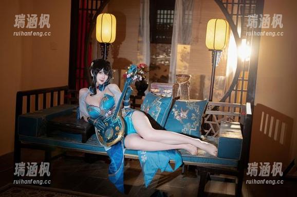 你能想象星澜想来杯珍珠奶茶穿上2b比基尼后的画面？私房图集点击率走高的真相。