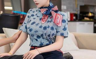 星颜社 - 温心怡的网袜在高清中绽放光彩，不容小觑！