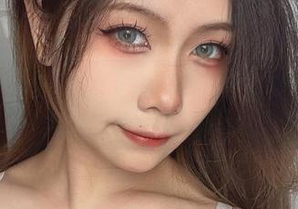 末夜787的黑色漆皮兔女郎：照片太美，资源都得瑟了好几圈！