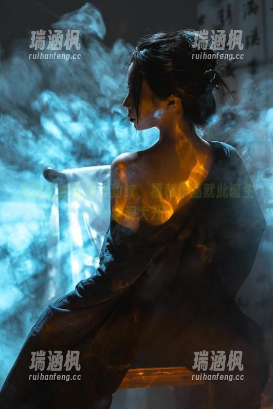 当杏仁曲奇遇上豹纹，福利作品就此诞生，脑洞大开！