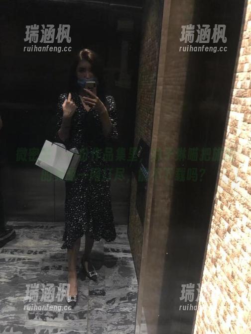 微密圈 - 一份作品集里，林子琳喵把旅拍的美丽一网打尽，能不下载吗？