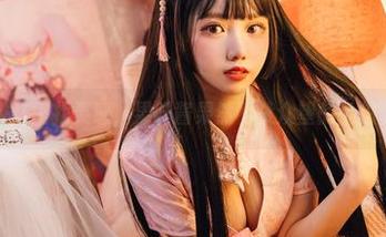 浴缸里找灵感，果咩酱果然不负众望的私拍。