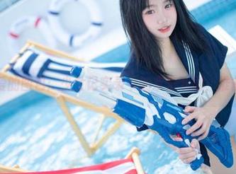 柒柒不可爱的图包：少女记实录中的欢乐戏剧，准备好没？！