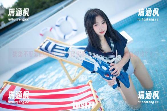 柒柒不可爱的图包：少女记实录中的欢乐戏剧，准备好没？！