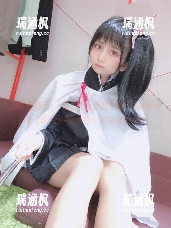 别再挑剔了，这些是免费的！柳丸的Fantia-2022年图像包一定能讨好你！