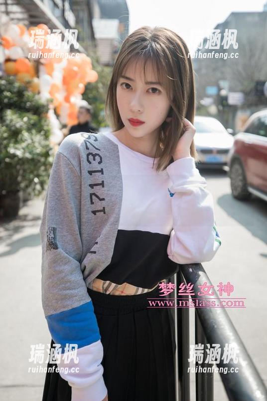 梦丝女神 - 白色之梦，宁夏更新的图片在召唤我看一百遍！