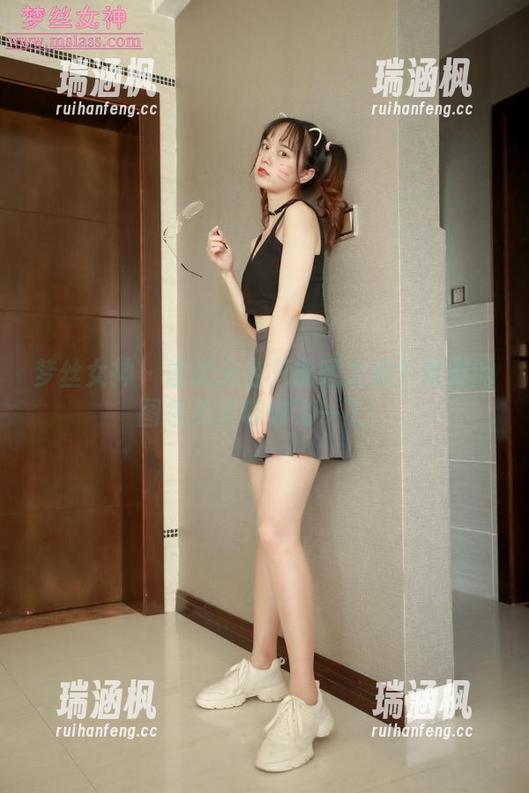 梦丝女神 - 谁说天台只能晒太阳？璇璇的图包免费带你飞一飞！