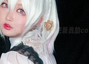 看椒妮佐仁的珍珠1.0，是时候更新我的cos榜单了。