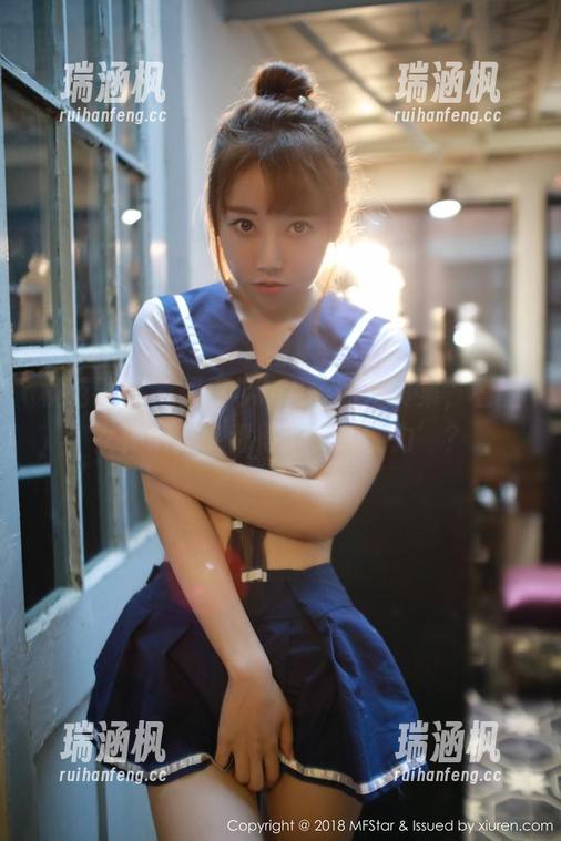 模范学院 - 柒喜小baby的写真集，看看女神们其实都得了‘超能力’？