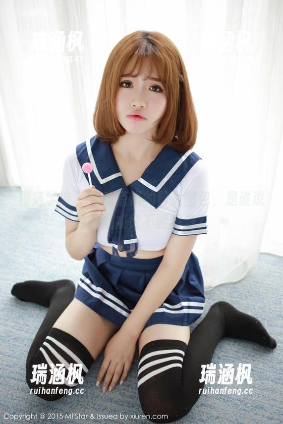 模范学院 - 电竞唐嫣的修女图包，是谁说的清规戒律不能潮流？