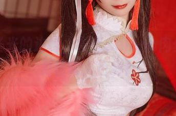 在无圣光的边缘，樱落Selena肉丝图包更显诱人色彩！
