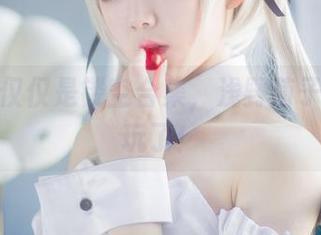 这不是仅仅是镂空合集，浅野菌子也太会玩了！