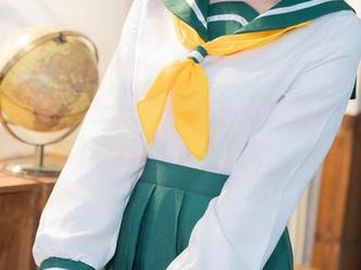 蕾丝裙在田间——清水由乃的图集更新，叫我过得有趣点吧！