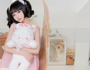 看，爆机少女喵小吉的暑假有多精彩——作品大放异彩