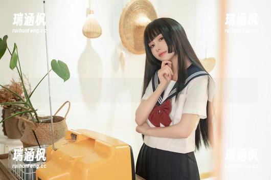 爆机少女喵小吉 走出修女的高冷,爆机少女喵小吉的图包合集更精彩!