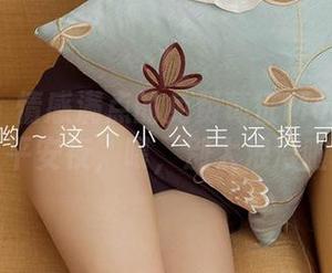 爱尤物 - 情感满点的免费葛征Model写真，平安夜，喂，别太浪漫啦。