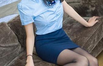 爱蜜社 - 欸，Evon陈赞之的图片，定制体操服里藏着些不可言喻的韵味。
