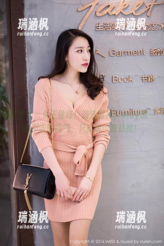 爱蜜社 - 女王登场！精选图片，sisy思一叠不去的霸气，只能说…我站她！