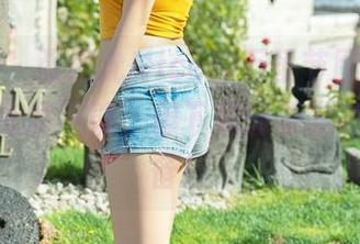 爱蜜社 - 张思允Nice的万圣节图集，保证让你欲罢不能，但下载前要做好心理准备！