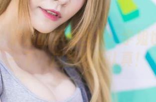 爱蜜社 - 瑞妤的学姐合集：学姐也想休息一下，这里就不认真！