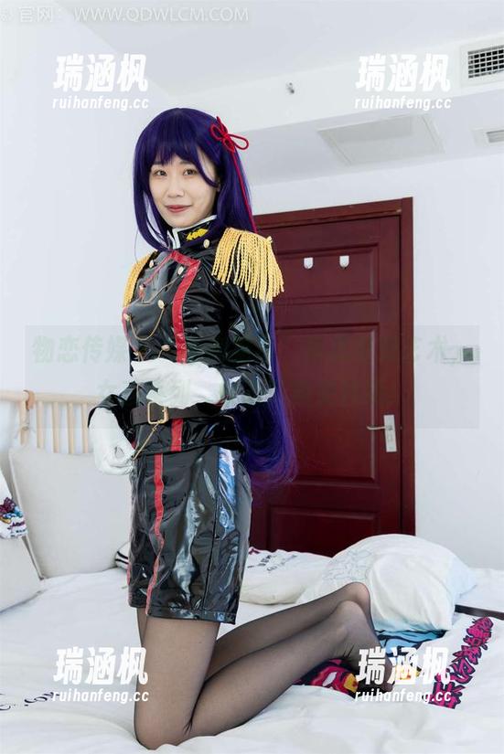 物恋传媒-案例猫耳 物恋传媒 - “案例猫耳”再现可爱艺术,女孩系列,快去下载关注哦!