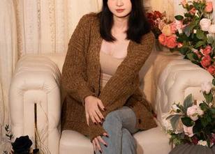 甜予摄影 - 齐齐长白棉袜美图盘点：每一双都想穿上，可惜脚太粗！