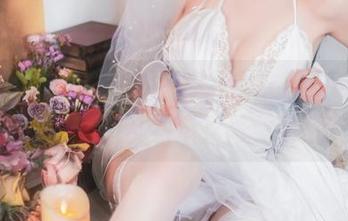疾走可可+修女=冲击波，全套图包让你心乱如麻！