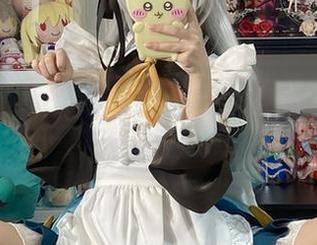 她和她的内衣：白栎Shirly精心挑选的写真集，就在这里！
