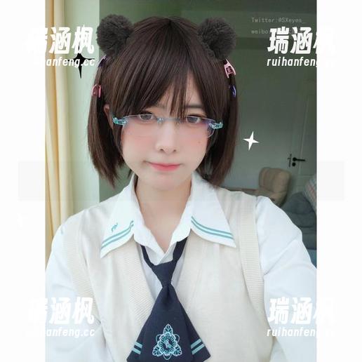 短裤心思：眼酱大魔王w独家私房日记