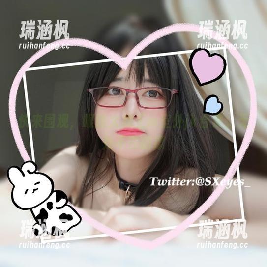 快来围观，眼酱大魔王w室外jk合集，无处不在的撩