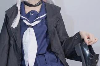 微密圈 - 透明女仆写真：禅院熏说，今天咱们就不穿衣了，哈哈！