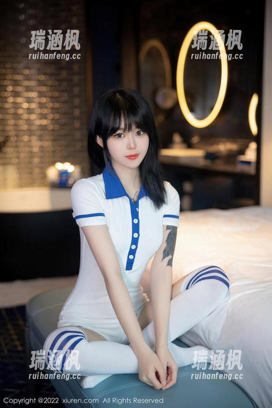 秀人网 - sugar小甜心CC黑丝写真集，最新作品又开启渣的不归路？