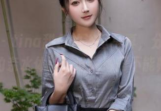 秀人网 - tina甜仔的浴室写真，分享我另类的亲水体验，谁说淋雨不能帅？