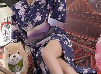 秀人网 - 千夜未来最新镂空！我觉得我现在应该换个头像了，改改运气！