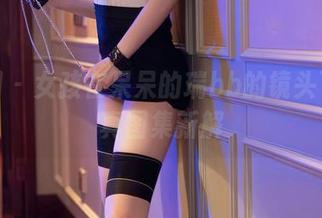 秀人网 - 女孩在呆呆的瑞bb的镜头下：写真图集新解