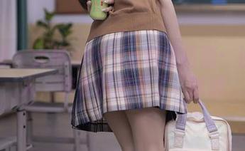 秀人网 - 大橘BBKira和服高清：没看到人，被衣服美晕了，哈哈