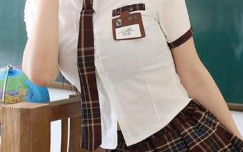 秀人网 - 这次安然Maleah的白色作品，完全颠覆图库里白色只能单调的法则！