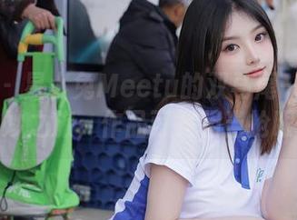 秀人网 - 星小兔Meetu的双马尾—免费的奇妙之旅，作品可是相当抢眼哦