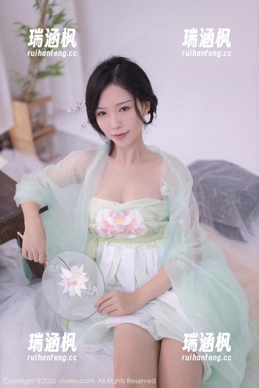 秀人网 - 高清图集，是小逗逗的巴厘岛冒险，太多意外之美了！